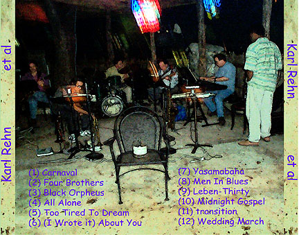 et al back cover