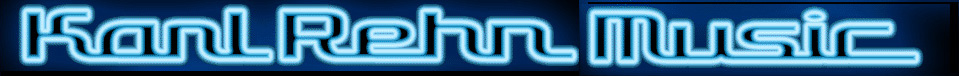 Karl Rehn Music logo